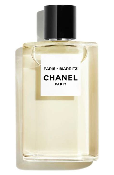 chanel paris paris nordstrom|highest rated chanel cosmetic.